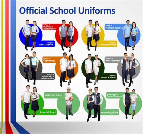 bsit uniform icct|ICCT Colleges Buy n' Sell Anything. .